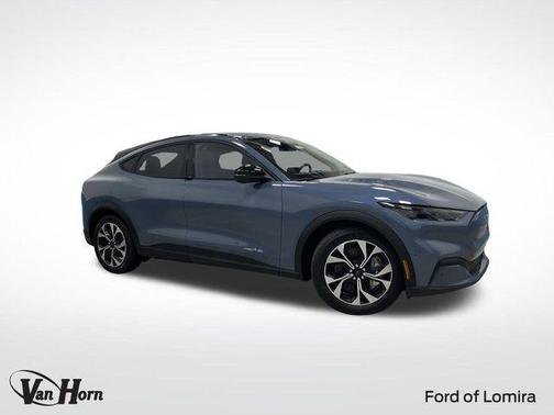 2024 Ford Mustang Mach-E Select