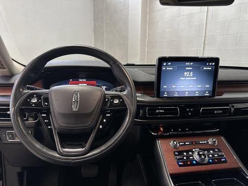 2020 Lincoln Aviator Reserve AWD