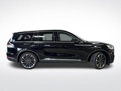 2020 Lincoln Aviator Reserve AWD