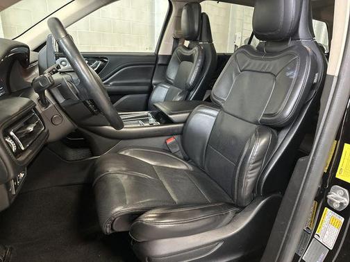 2020 Lincoln Aviator Reserve AWD
