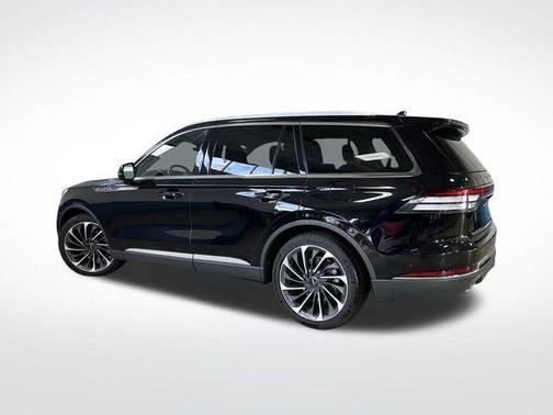 2020 Lincoln Aviator Reserve AWD