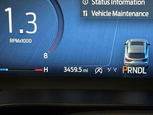 2023 Ford Escape ST-Line Select