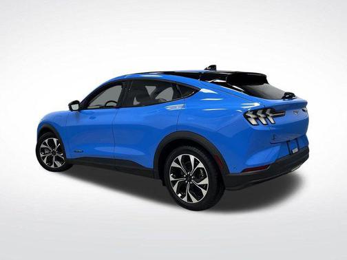 2024 Ford Mustang Mach-E Select