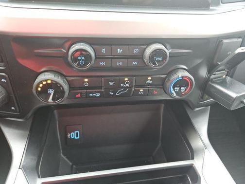 2024 Ford F-350 XLT