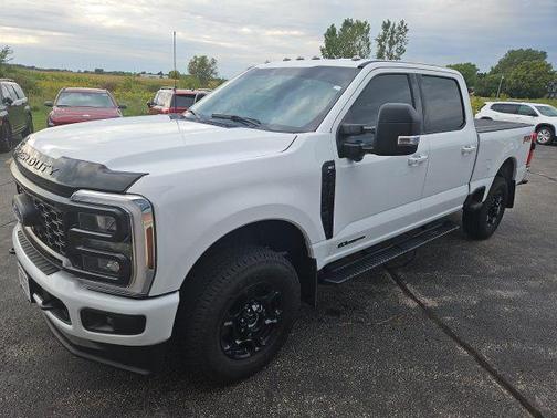 2024 Ford F-350 XLT
