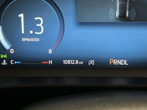 2023 Ford Escape ST-Line Elite