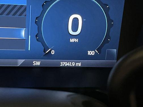 2024 Ford F-250 Platinum