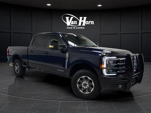 2024 Ford F-350 Lariat