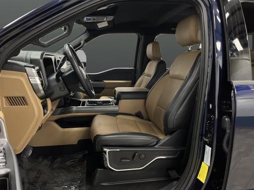 2024 Ford F-350 Lariat