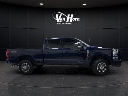 2024 Ford F-350 Lariat