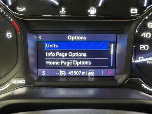 2021 GMC Sierra 2500 SLE