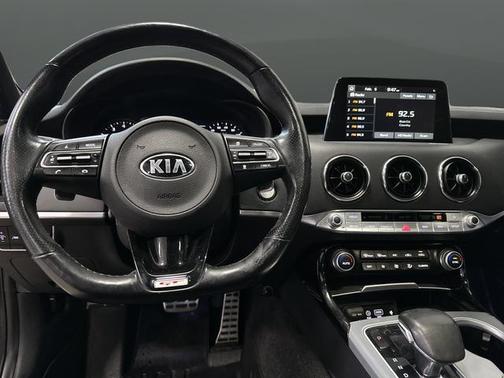 2018 Kia Stinger GT2