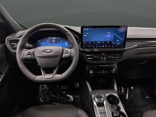 2024 Ford Escape ST-Line Select