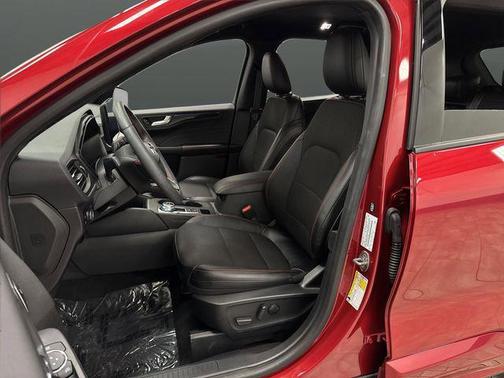 2024 Ford Escape ST-Line Select