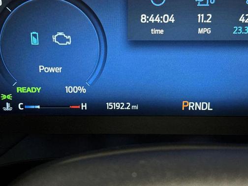 2024 Ford Escape ST-Line Select