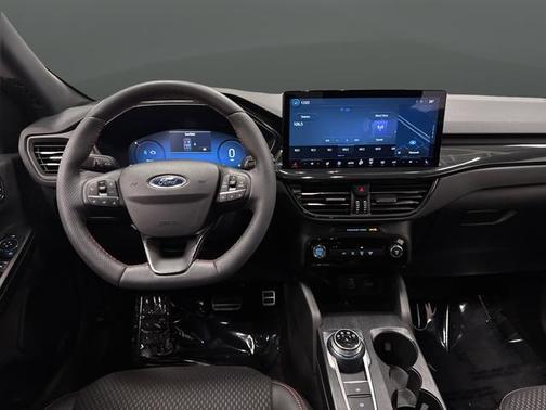 2024 Ford Escape ST-Line Select