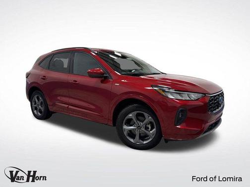 2024 Ford Escape ST-Line Select