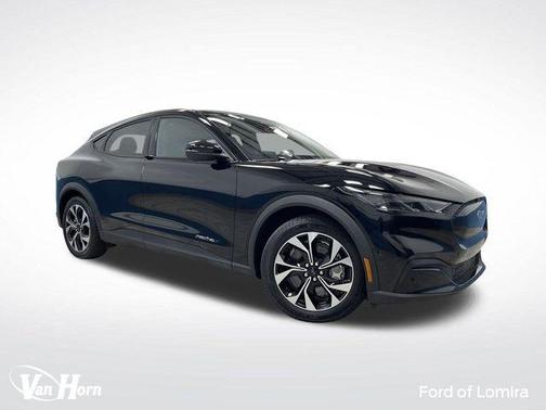 2024 Ford Mustang Mach-E Select