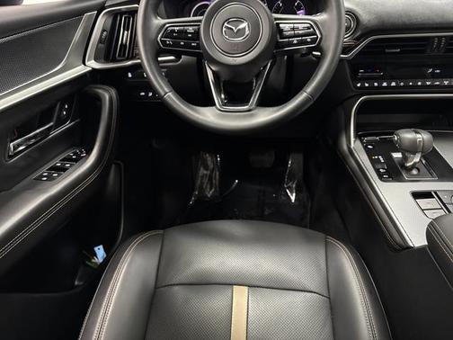 2025 Mazda CX-90 PHEV Premium Plus
