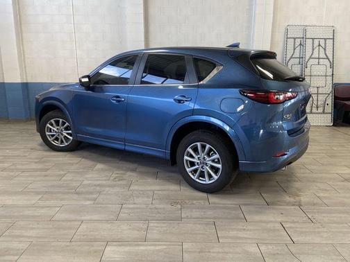 2024 Mazda CX-5 2.5 S Select