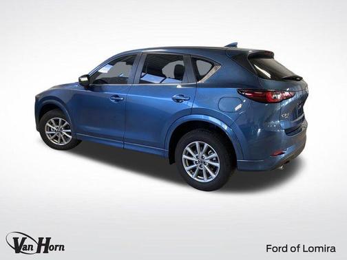 2024 Mazda CX-5 2.5 S Select