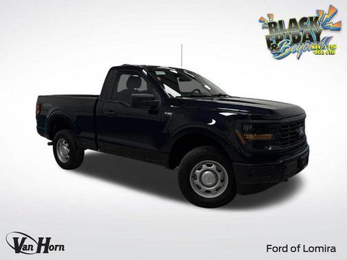 2024 Ford F-150 XL