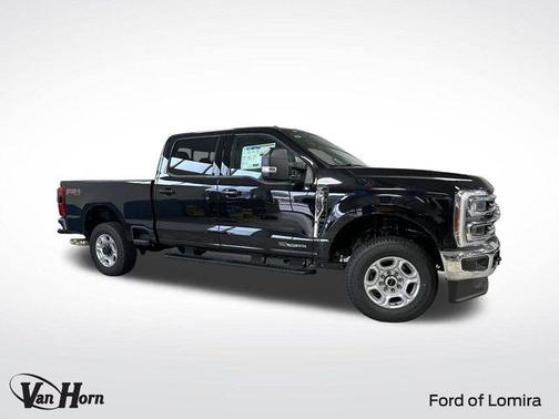 2026 Ford F-250 XLT
