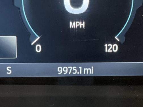 2024 Ford F-150 Lightning Flash