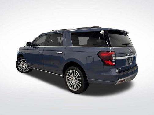 2022 Ford Expedition Max Platinum