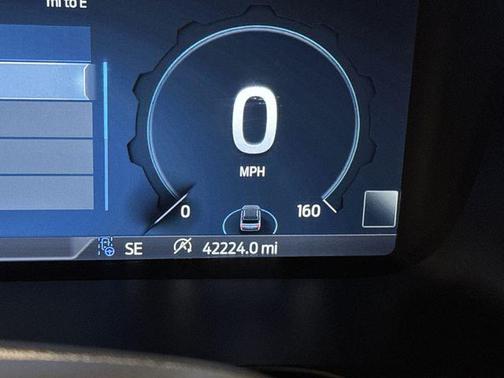 2022 Ford Expedition Max Platinum