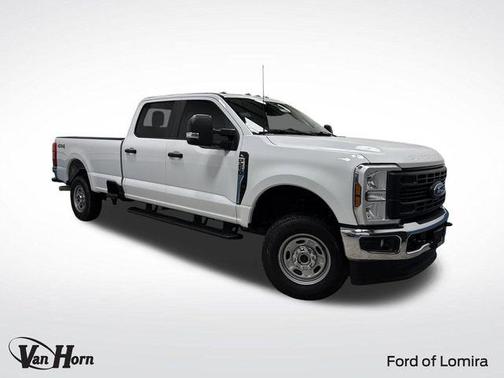 2024 Ford F-250 XL