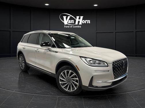 2024 Lincoln Corsair Reserve