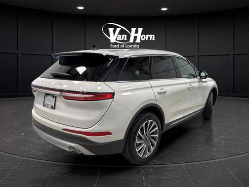 2024 Lincoln Corsair Reserve