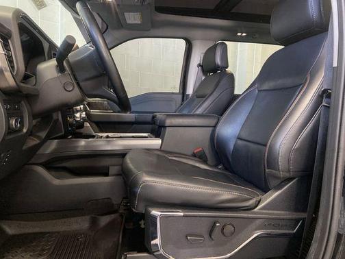 2023 Ford F-350 Lariat