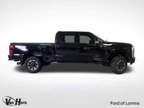 2023 Ford F-350 Lariat