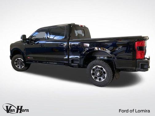 2023 Ford F-350 Lariat