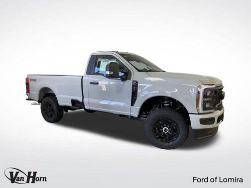 2025 Ford F-350 XL
