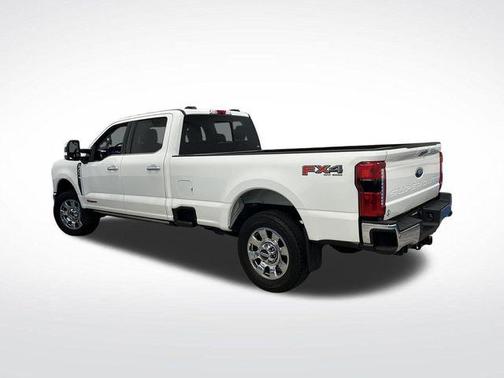 2024 Ford F-350 Lariat