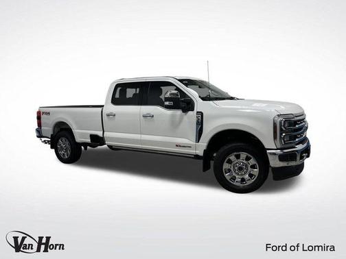2024 Ford F-350 Lariat