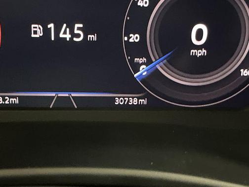 2023 Volkswagen Atlas 3.6L SEL Premium