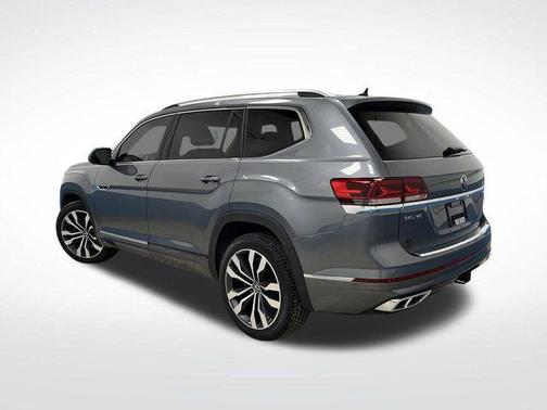 2023 Volkswagen Atlas 3.6L SEL Premium