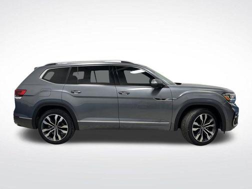 2023 Volkswagen Atlas 3.6L SEL Premium