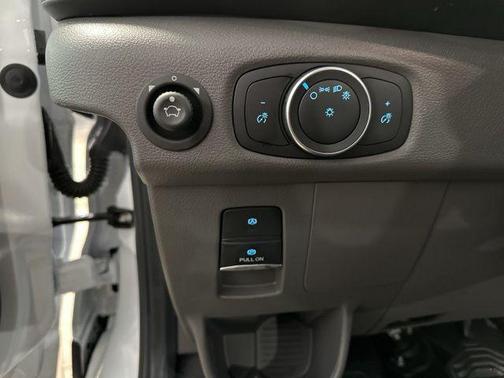 2025 Ford Transit-150 Base