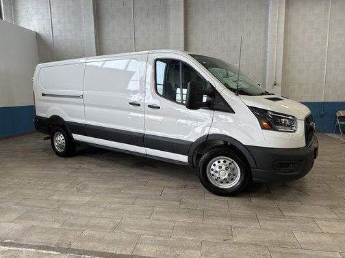 2025 Ford Transit-150 Base