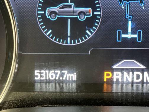 2022 Ford F-250 King Ranch
