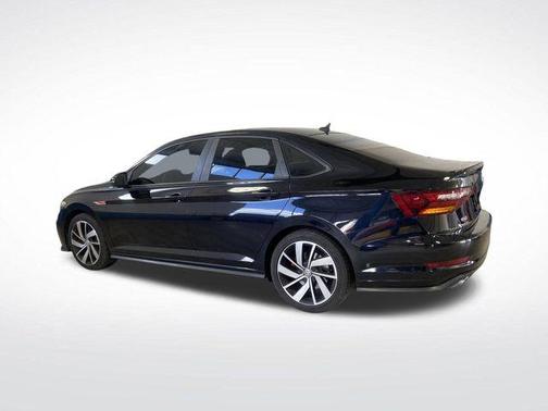 2019 Volkswagen Jetta GLI 2.0T Autobahn