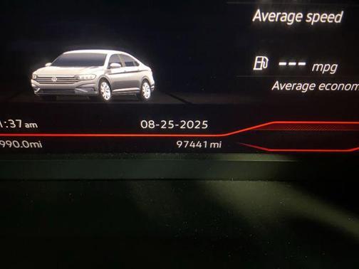 2019 Volkswagen Jetta GLI 2.0T Autobahn