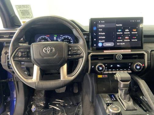 2024 Toyota Tacoma Limited