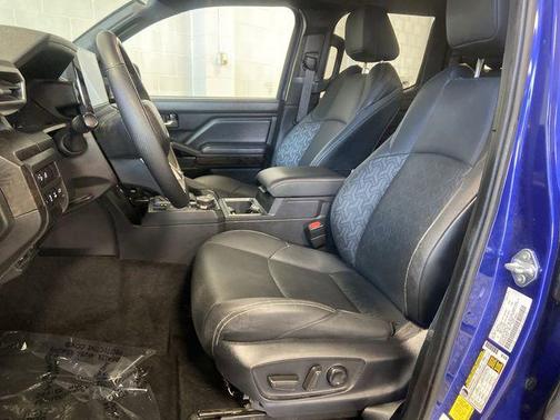 2024 Toyota Tacoma Limited