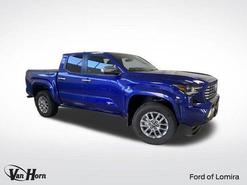 2024 Toyota Tacoma Limited